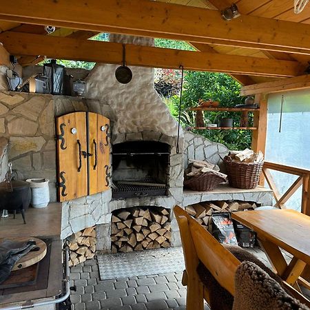 Marang Domki I Apartamenty Szczyrk Esterno foto