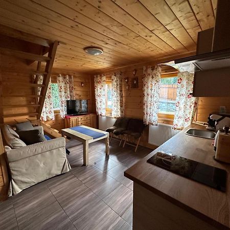 Marang Domki I Apartamenty Szczyrk Esterno foto