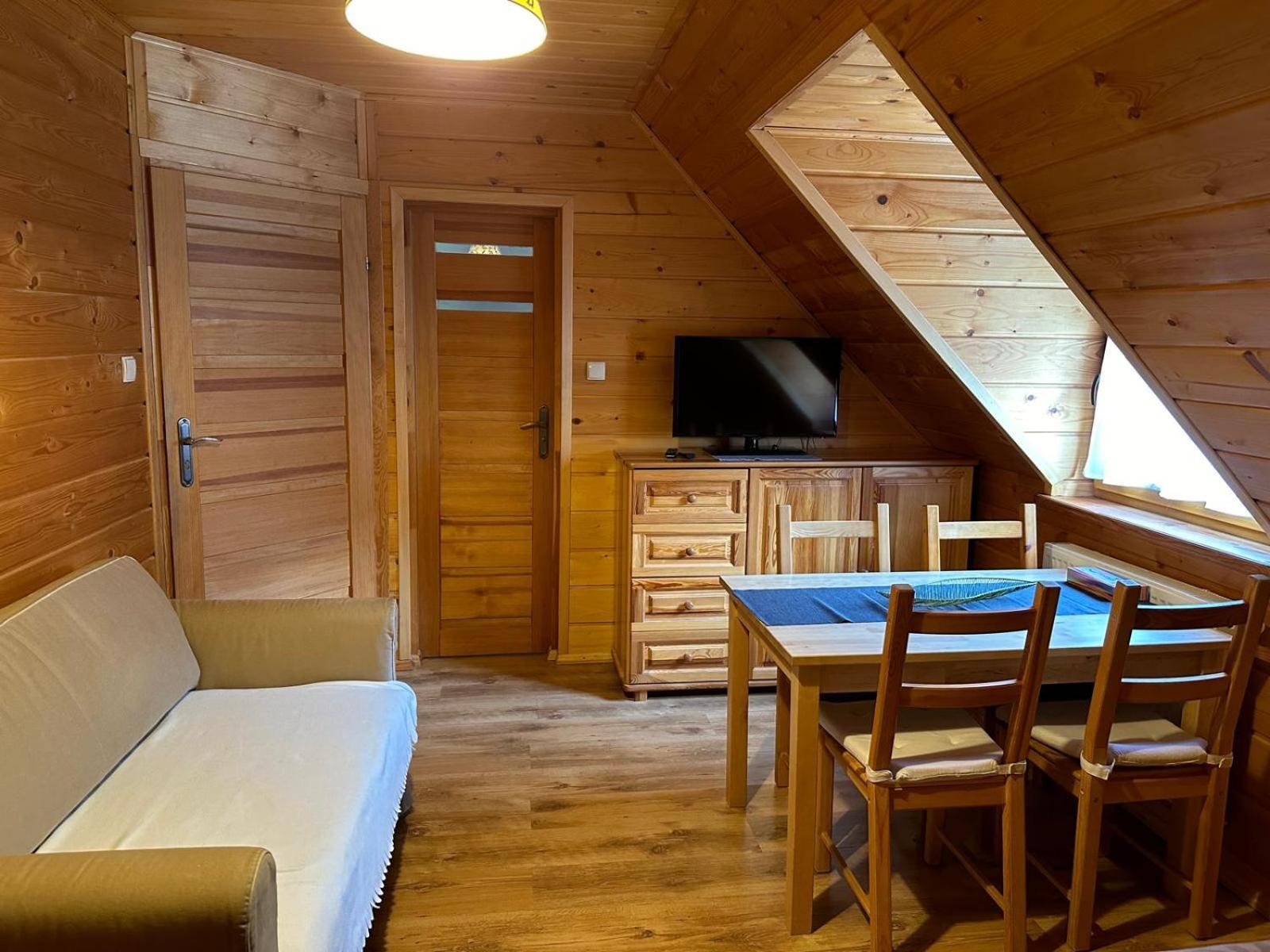 Marang Domki I Apartamenty Szczyrk Esterno foto