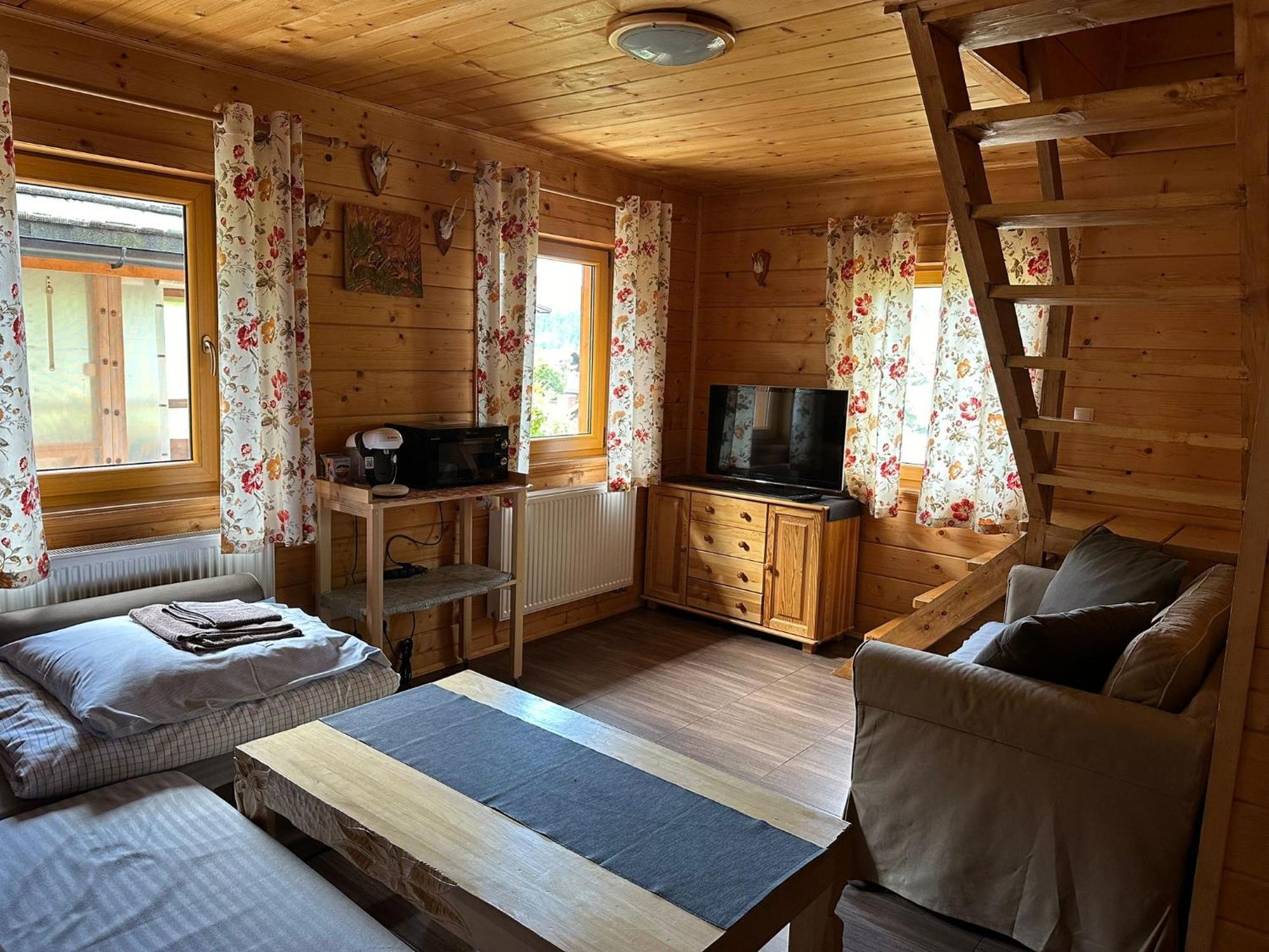 Marang Domki I Apartamenty Szczyrk Esterno foto