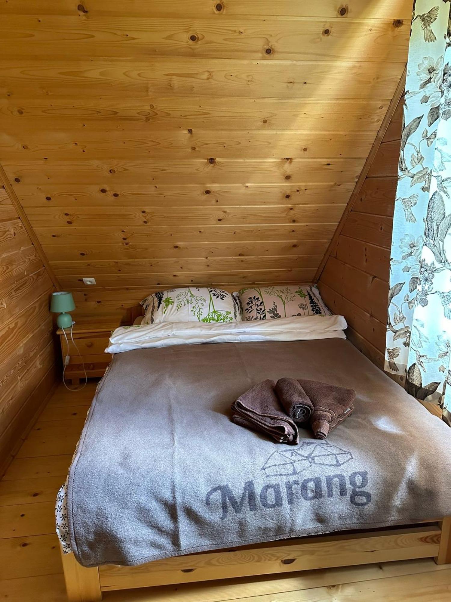 Marang Domki I Apartamenty Szczyrk Esterno foto