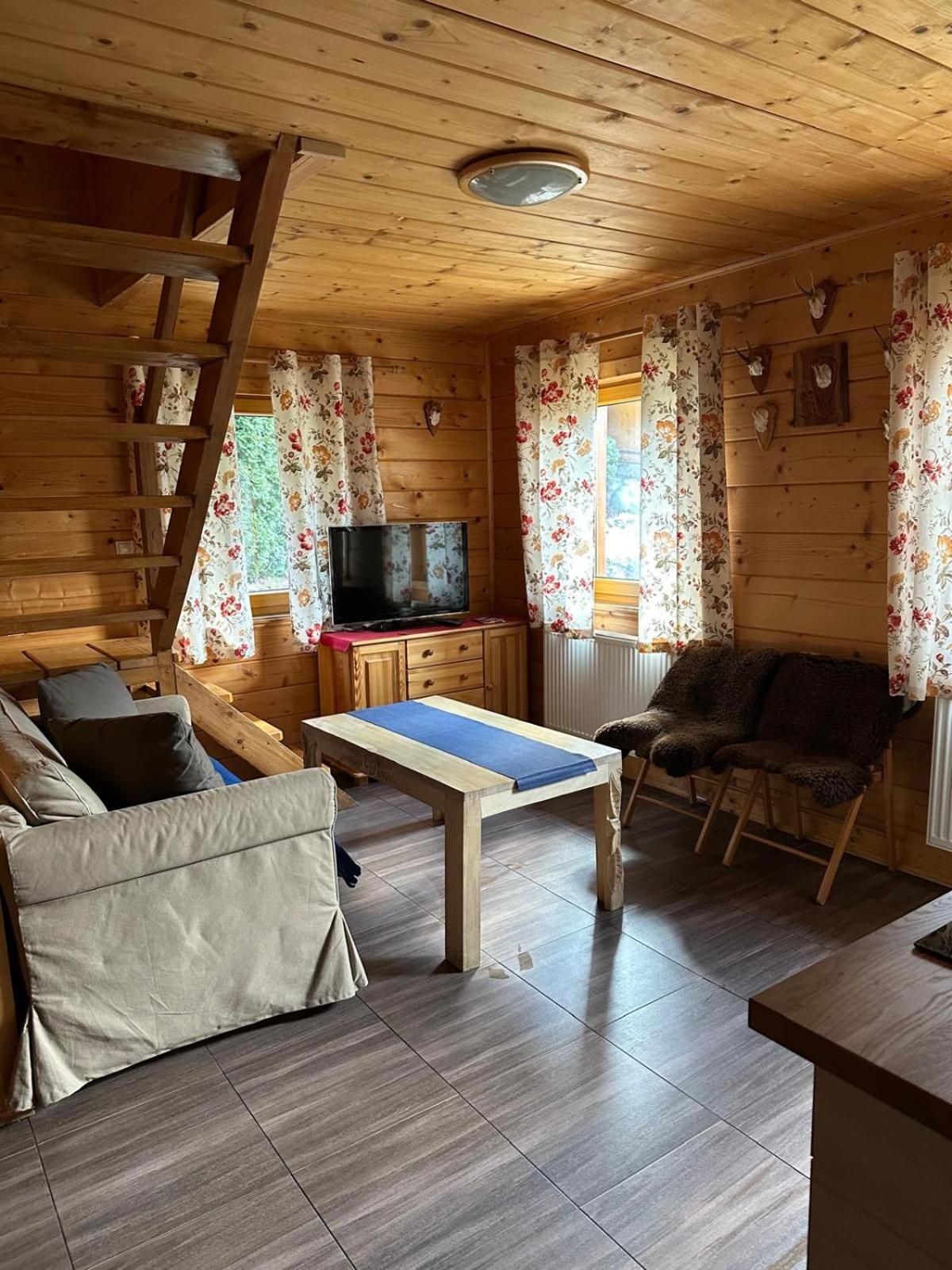 Marang Domki I Apartamenty Szczyrk Esterno foto